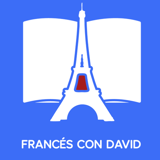 Logo Francés con David