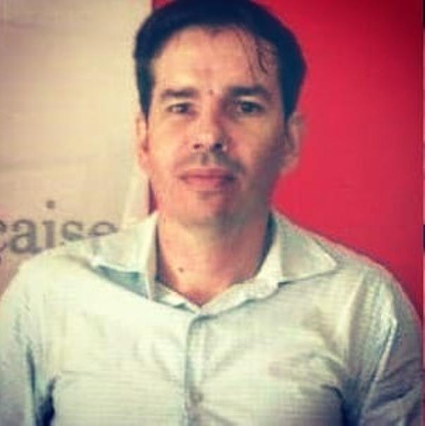 Foto de Perfil Francés con David
